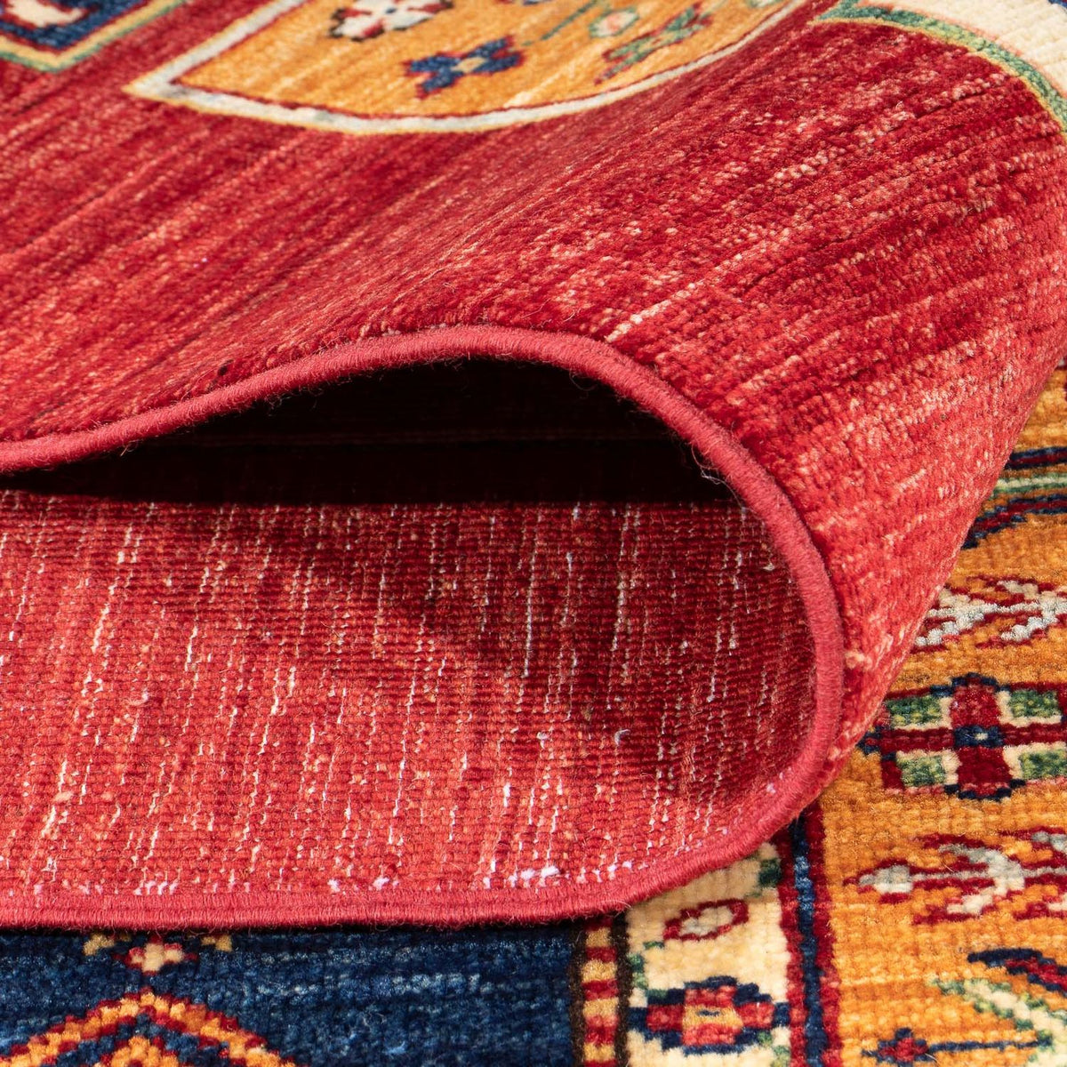 Ziegler Carpet - Ariana - 206 x 147 cm - flerfarvet