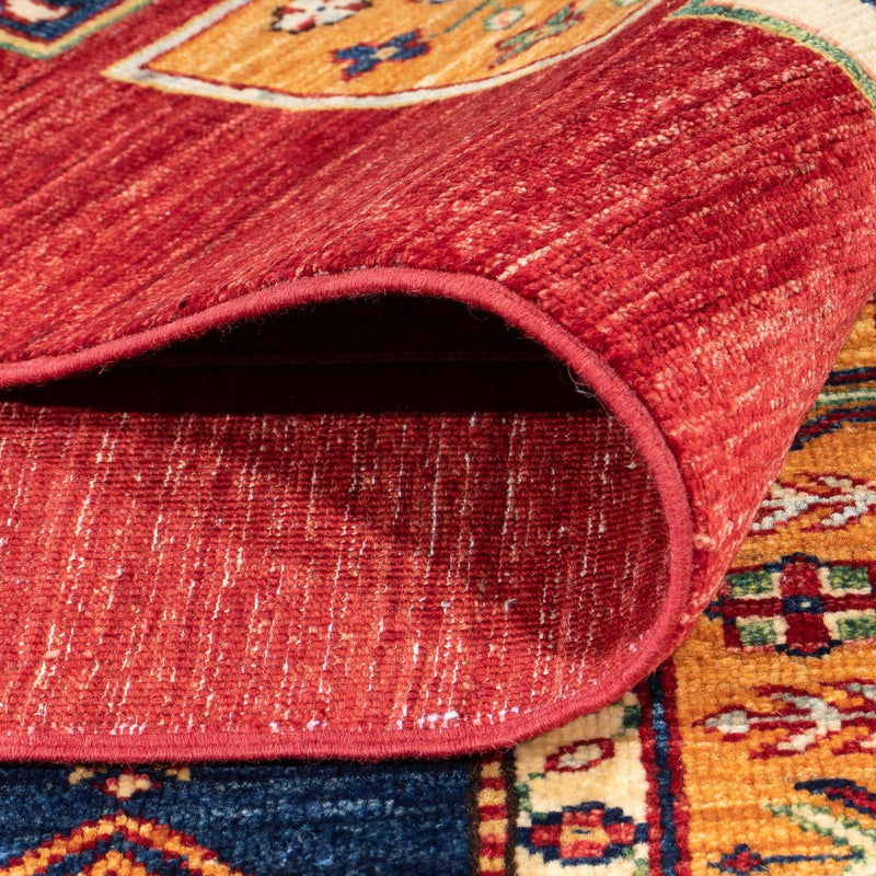 Ziegler Carpet - Ariana - 206 x 147 cm - flerfarvet