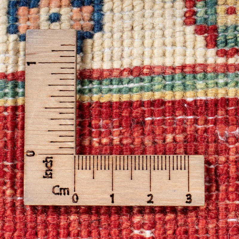 Ziegler Carpet - Ariana - 206 x 147 cm - flerfarvet