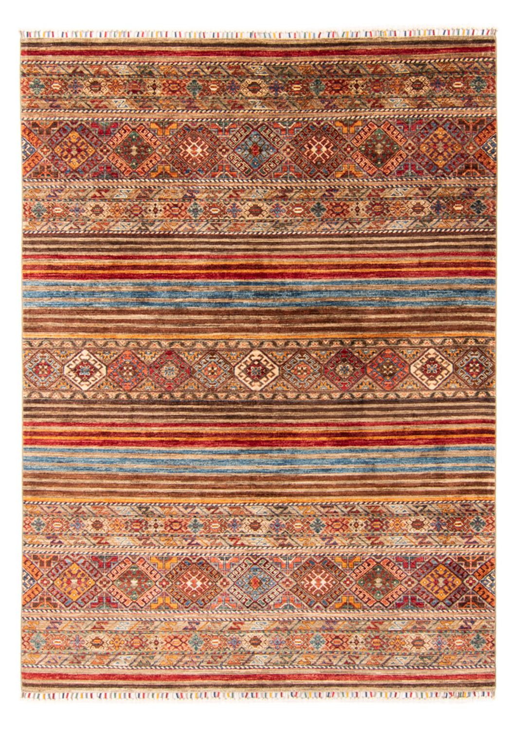 Ziegler Carpet - Shal - 233 x 173 cm - flerfarvet