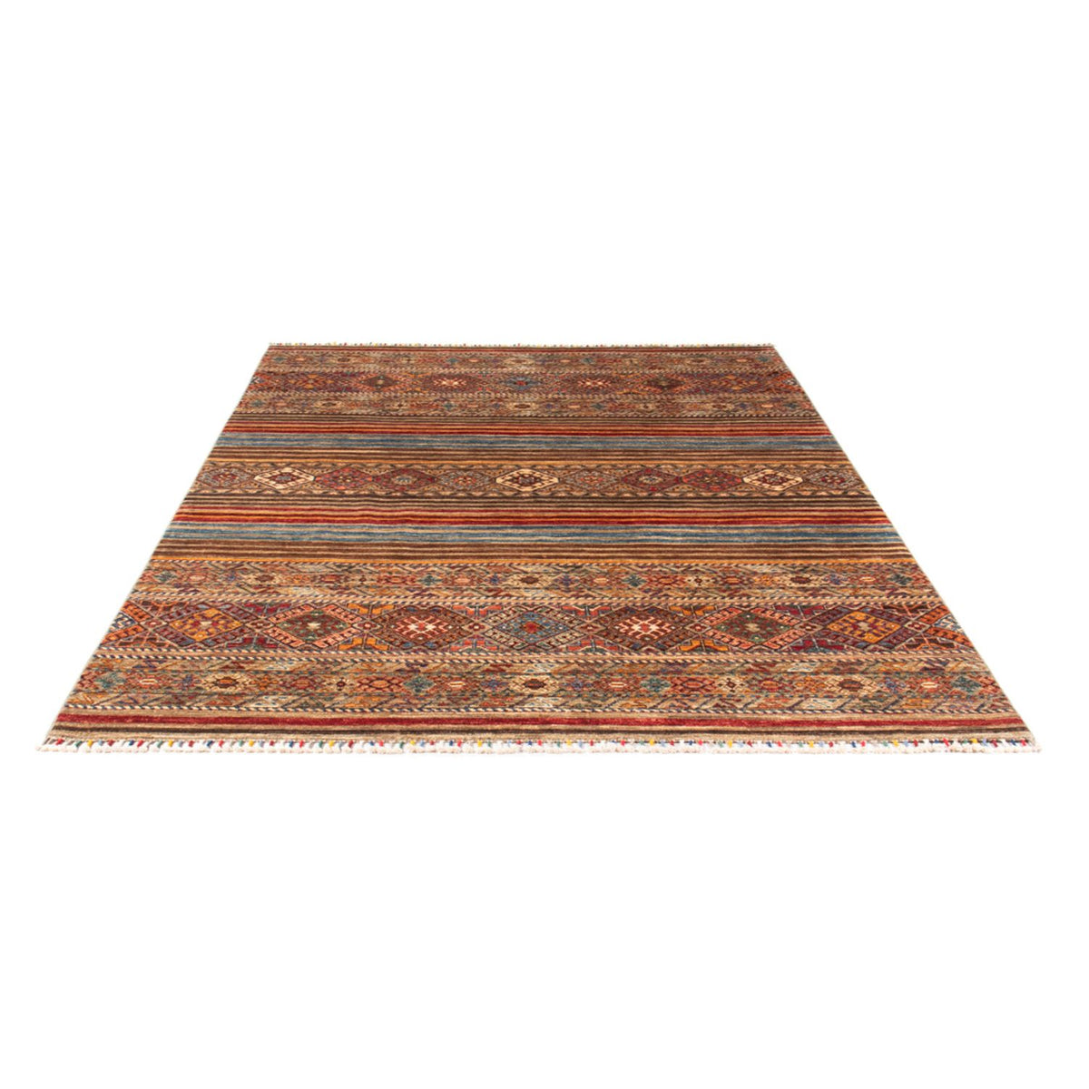 Ziegler Carpet - Shal - 233 x 173 cm - flerfarvet
