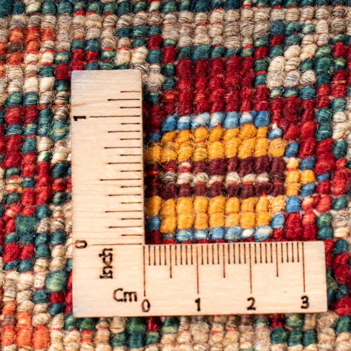 Ziegler Carpet - Shal - 233 x 173 cm - flerfarvet