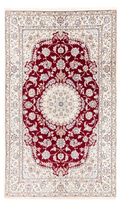 Nain - 9La Tæppe 150x245cm - Persisk tæppe