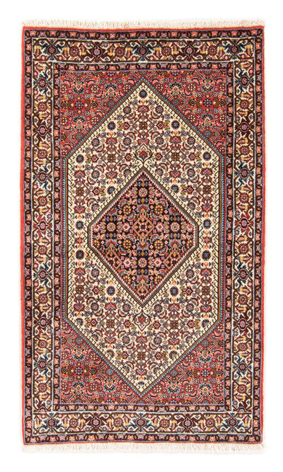 Bidjar - Takab Tæppe 87x150cm - Persisk tæppe