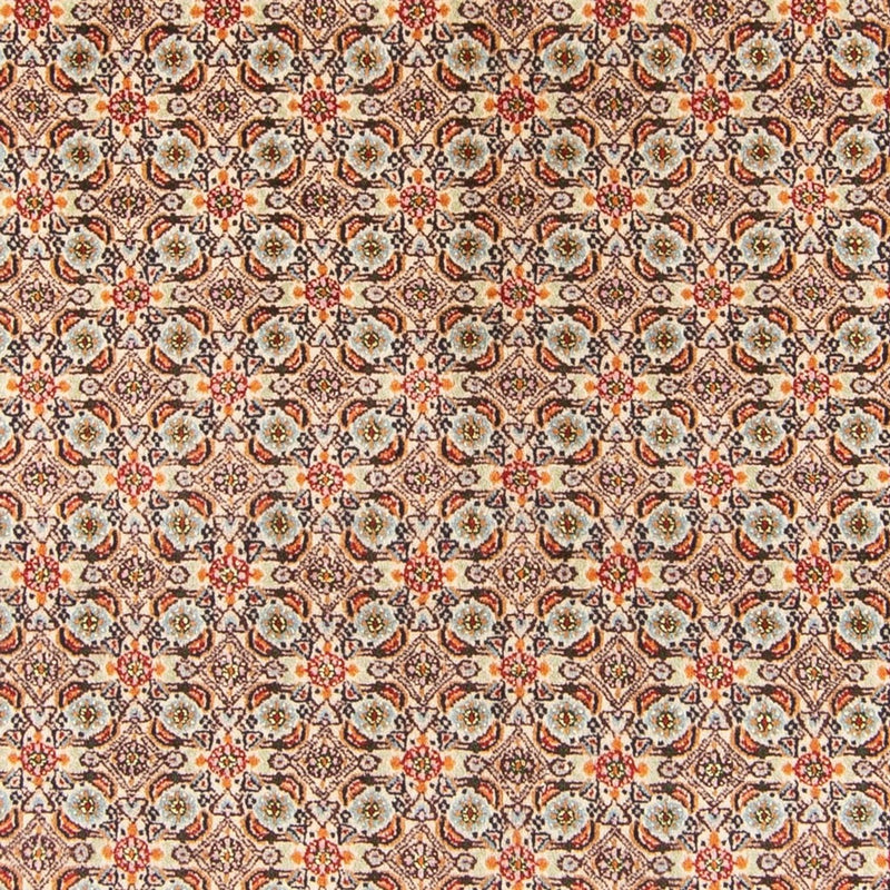 Persisk tæppe - Classic - 196 x 151 cm - beige