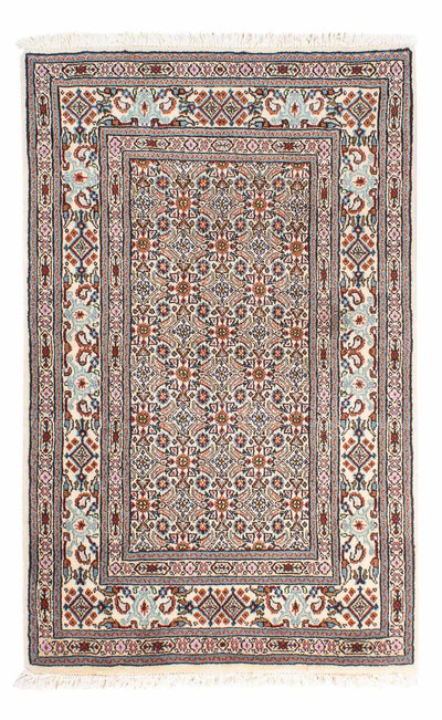 Moud Tæppe 74x121cm - Persisk tæppe