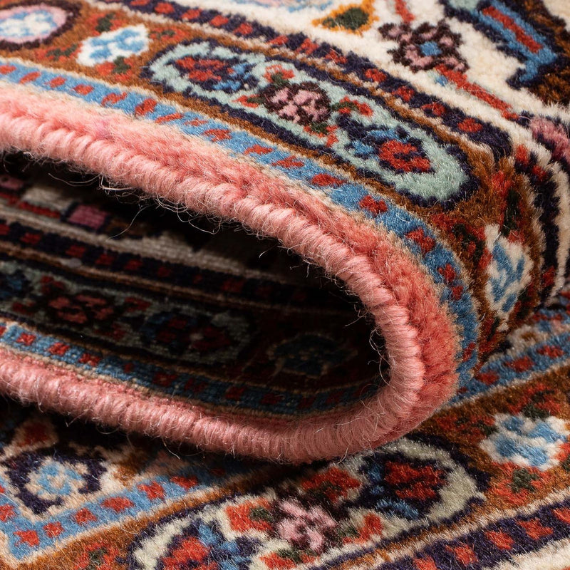 Persisk tæppe - Classic - 120 x 78 cm - flerfarvet