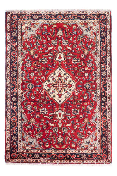 Sarouk Tæppe 82x128cm - Persisk tæppe