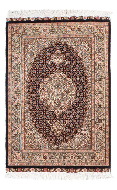 Tabriz - 50 Raj Tæppe 60x95cm - Persisk tæppe