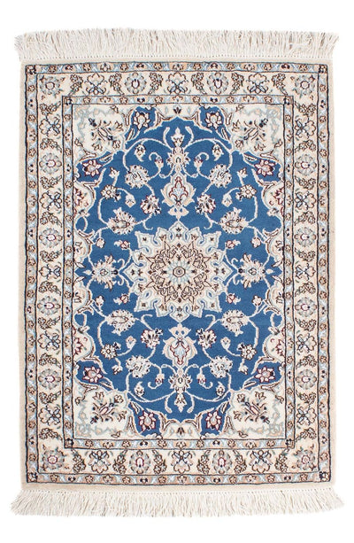 Nain - 9La Tæppe 67x95cm - Persisk tæppe