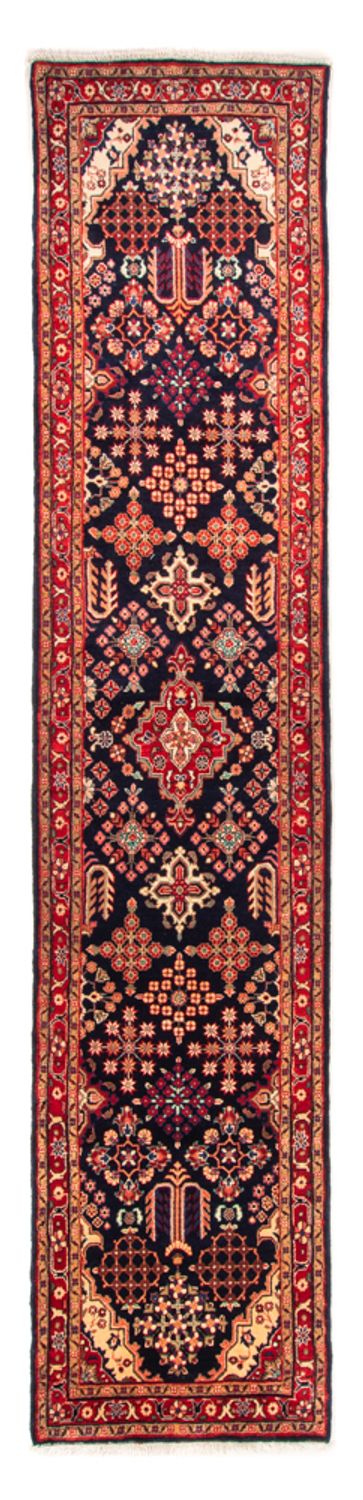 Sarouk Tæppe 85x377cm - Persisk tæppe