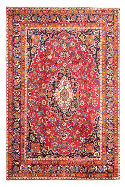 Mashhad Tæppe 250x355cm - Persisk tæppe