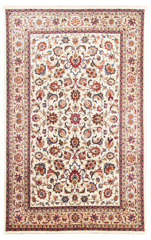 Persisk tæppe - Royal - 314 x 198 cm - beige