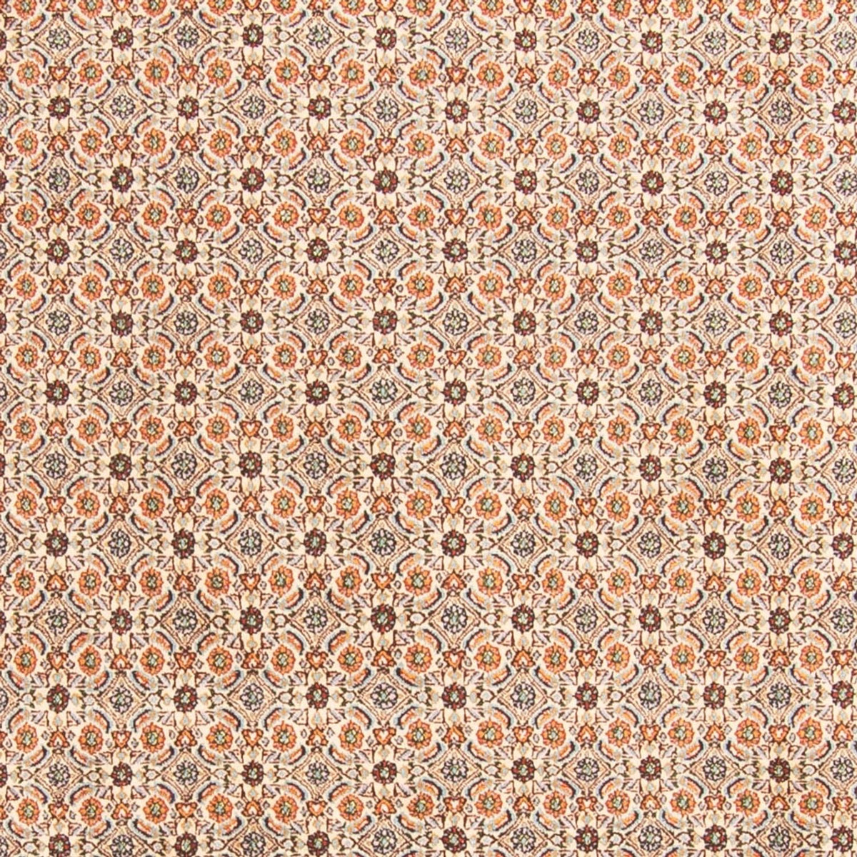 Persisk tæppe - Classic - 287 x 195 cm - flerfarvet