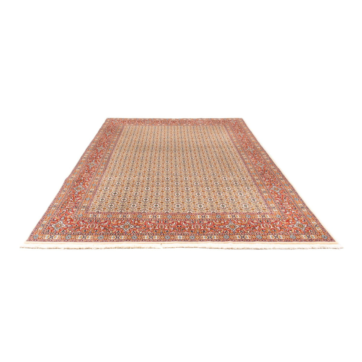 Persisk tæppe - Classic - 307 x 195 cm - beige