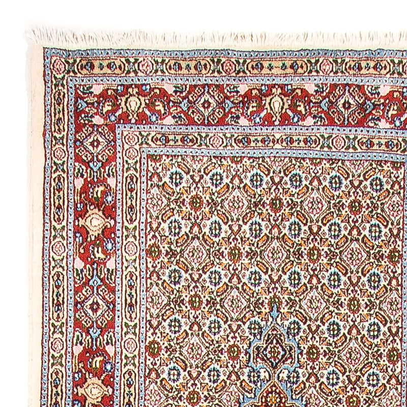 Løber Persisk tæppe - Classic - 342 x 77 cm - beige