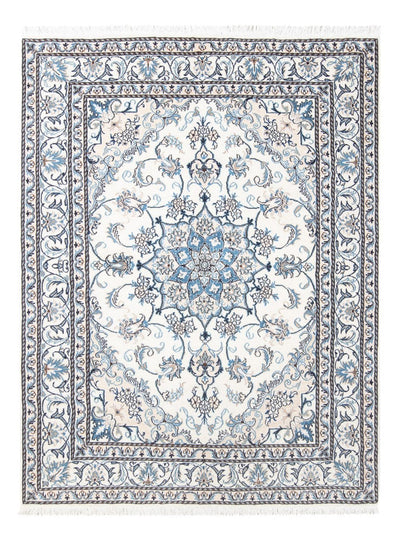Nain Tæppe 144x206cm - Persisk tæppe