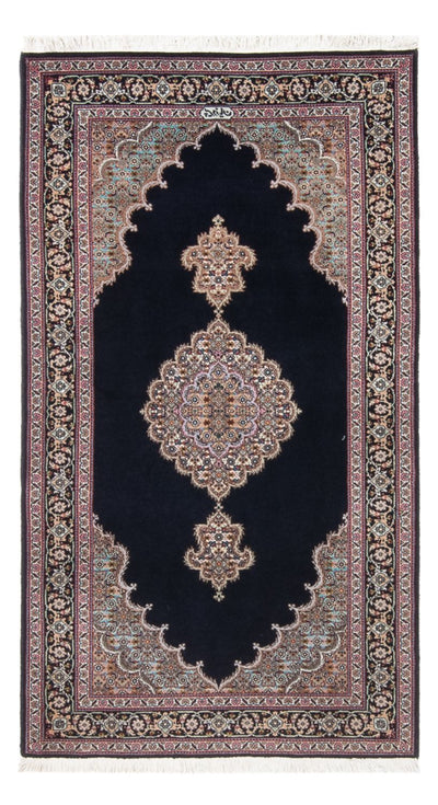 Tabriz - 50 Raj Tæppe 75x142cm - Persisk tæppe