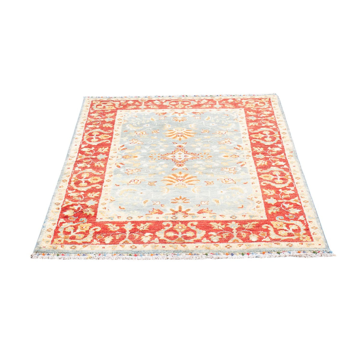 Ziegler Carpet - Ariana - 159 x 97 cm - flerfarvet