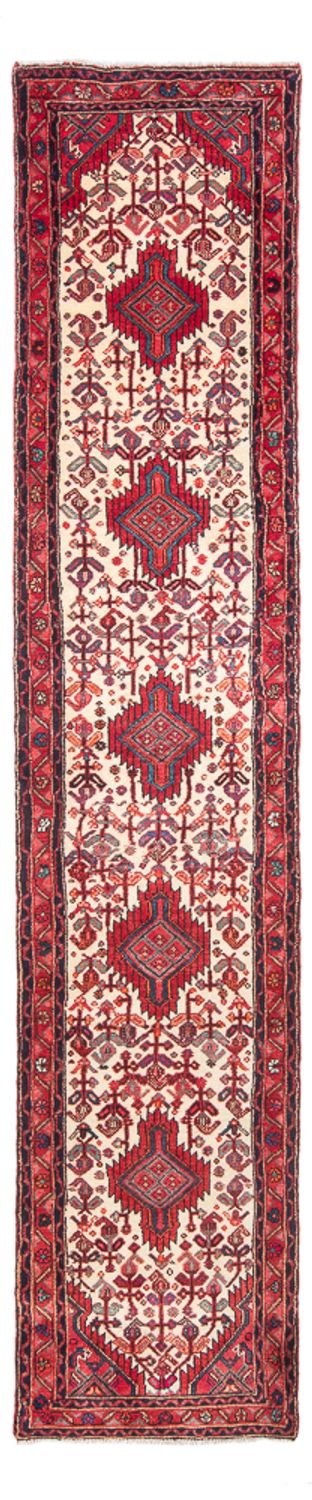 Ardabil Tæppe 60x295cm - Persisk tæppe