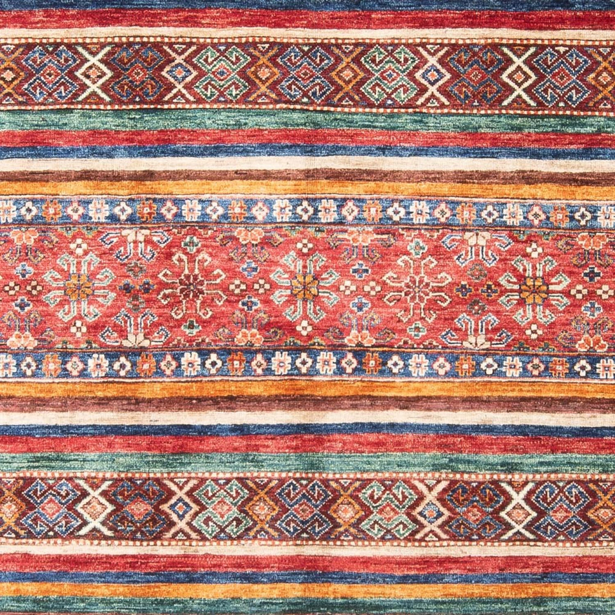 Ziegler Carpet - Shal - 209 x 147 cm - flerfarvet
