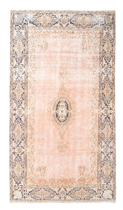 Vintage tæppe 122x212cm