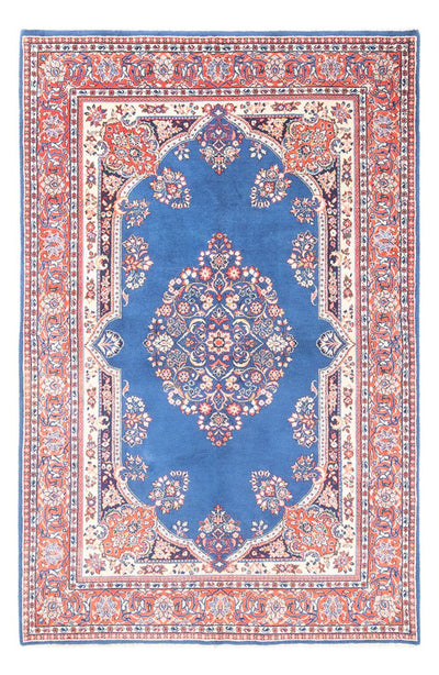 Sarouk Tæppe 162x253cm - Persisk tæppe