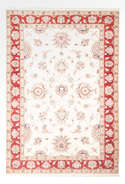 Ziegler Carpet 128x188cm - Orientalsk tæppe - creme