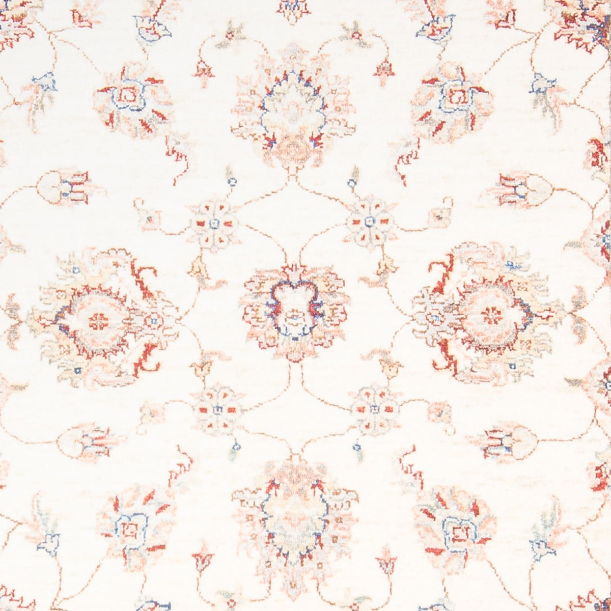Ziegler Carpet - 188 x 128 cm - creme