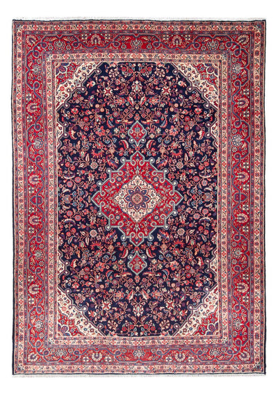 Sarouk Tæppe 217x315cm - Persisk tæppe