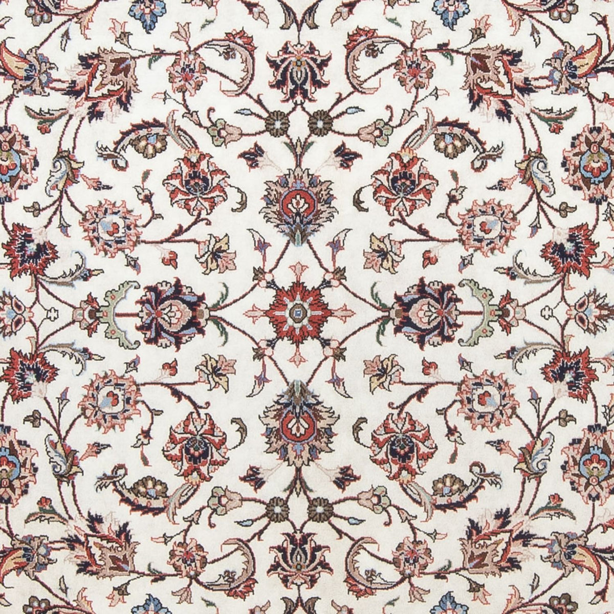 Persisk tæppe - Classic - 332 x 180 cm - creme