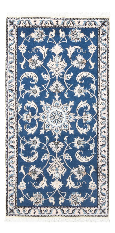 Nain Tæppe 71x135cm - Persisk tæppe