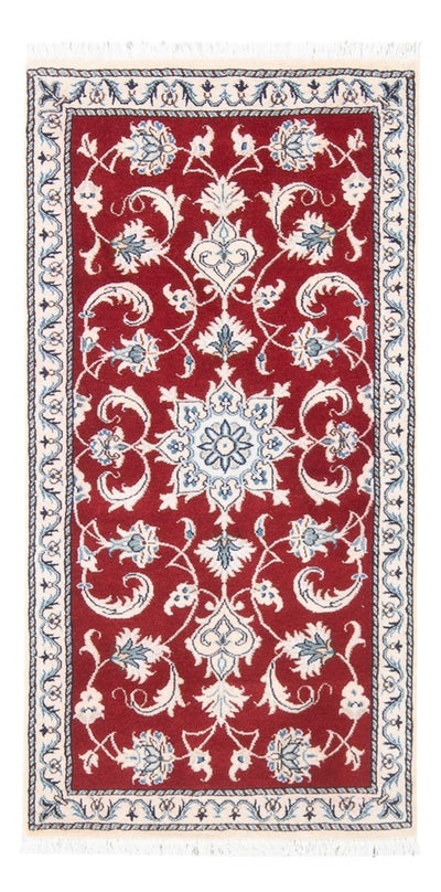 Nain Tæppe 66x138cm - Persisk tæppe