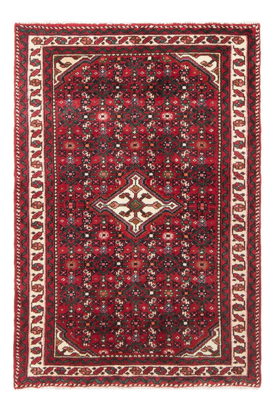 Malayer Tæppe 80x122cm - Persisk tæppe