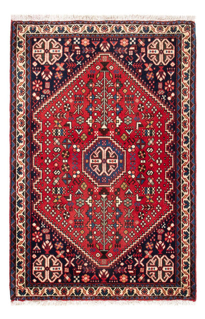 Abadeh Tæppe 65x99cm - Persisk tæppe
