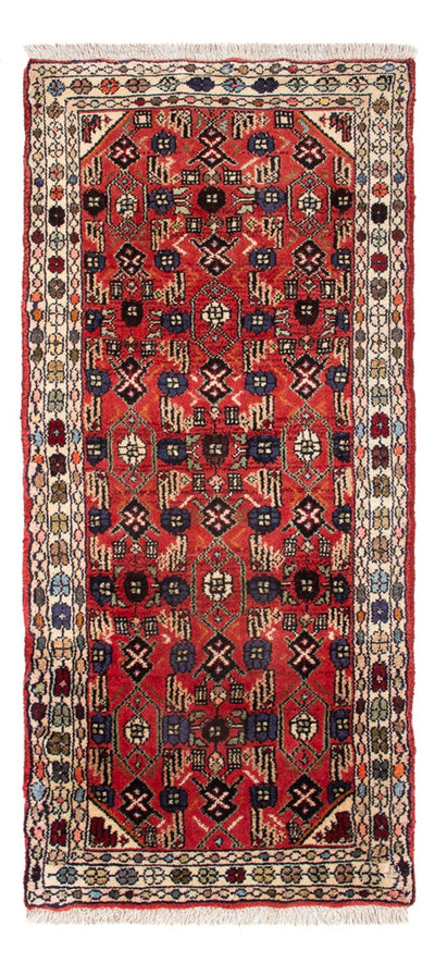 Hamadan Tæppe 54x116cm - Persisk tæppe