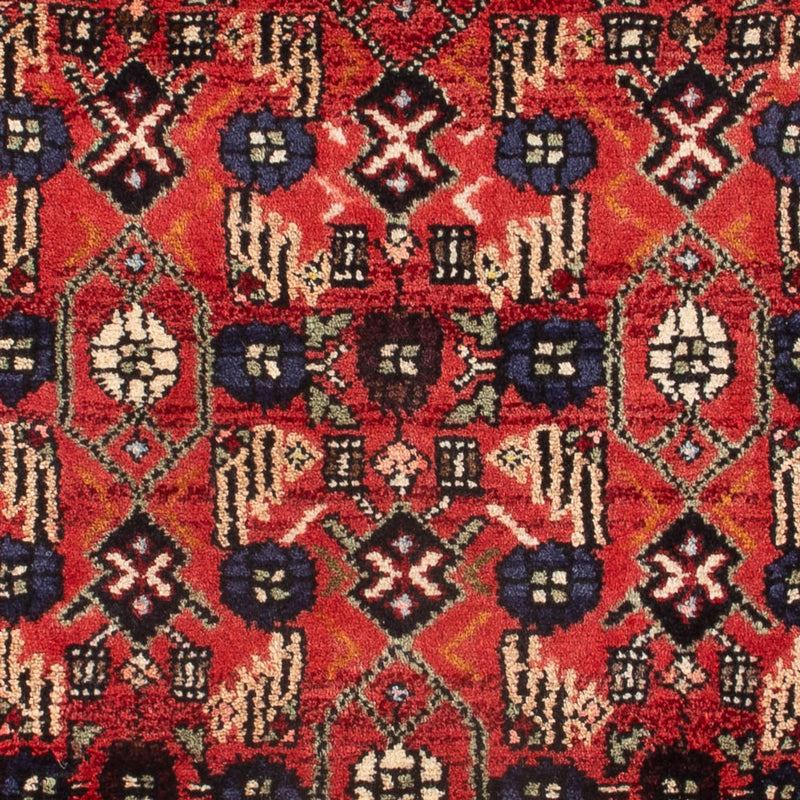 Løber Persisk tæppe - Nomadisk - 116 x 54 cm - terrakotta