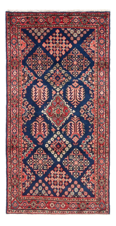 Mehraban Tæppe 96x204cm - Persisk tæppe