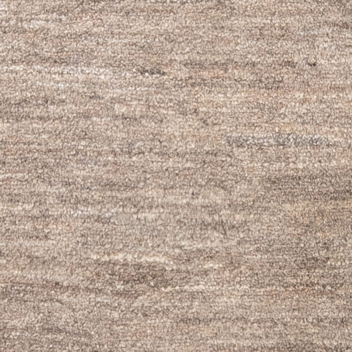 Gabbeh-tæppe - Persisk - 123 x 82 cm - natur