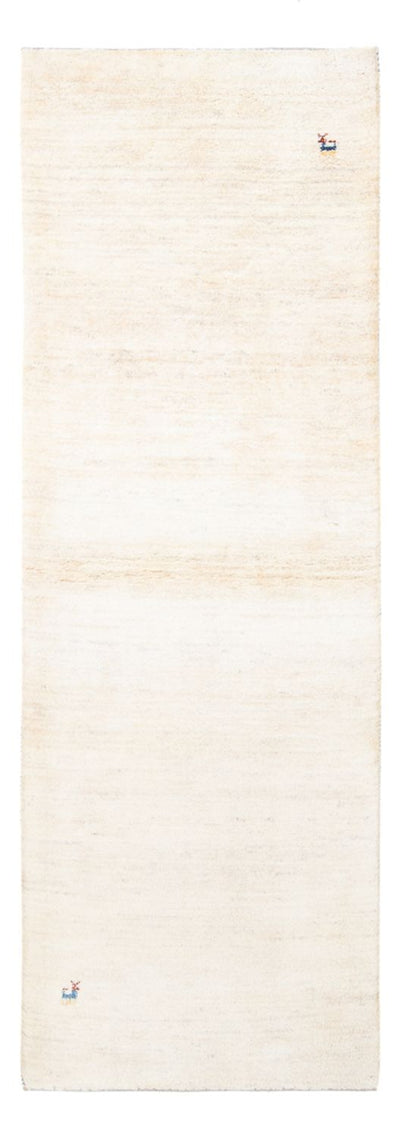 Persisk Gabbeh Tæppe 82x247cm - Perserteppich Wollteppich