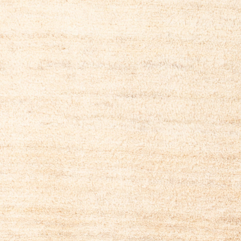 Gabbeh-tæppe - Persisk - 88 x 60 cm - beige