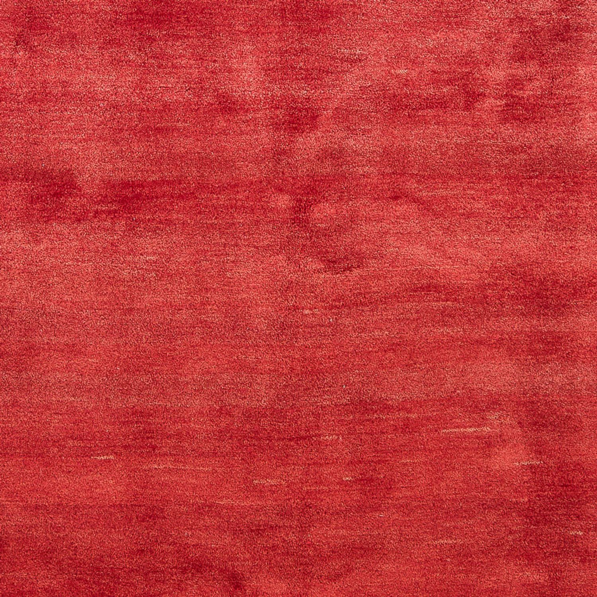 Gabbeh-tæppe - Persisk - 298 x 207 cm - rød