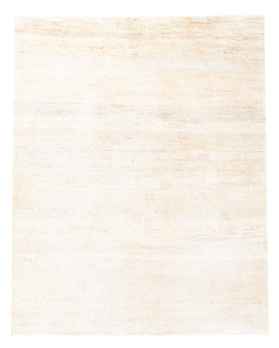Persisk Gabbeh Tæppe 156x196cm - Perserteppich Wollteppich