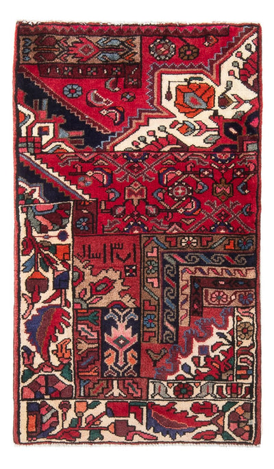 Malayer Tæppe 68x110cm - Persisk tæppe