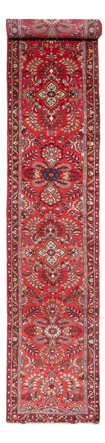 Sarouk Tæppe 80x454cm - Persisk tæppe