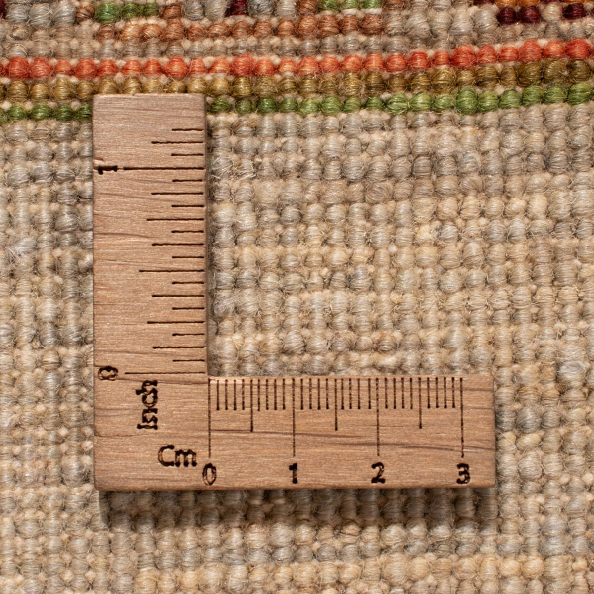 Ziegler Carpet - Ariana - 294 x 205 cm - flerfarvet