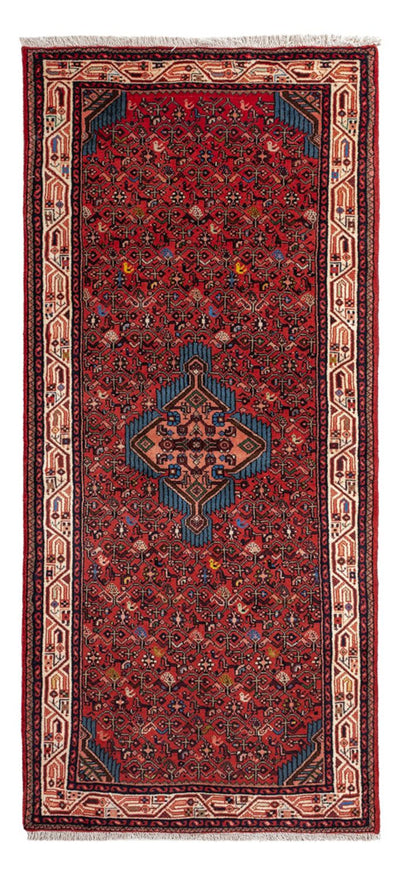 Sarouk Tæppe 79x185cm - Persisk tæppe
