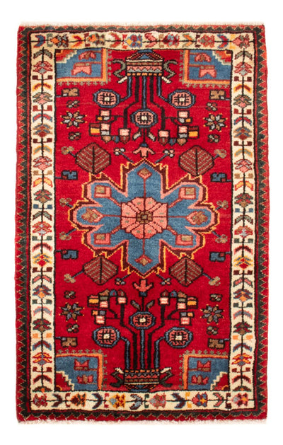 Tuserkan Tæppe 54x88cm - Persisk tæppe