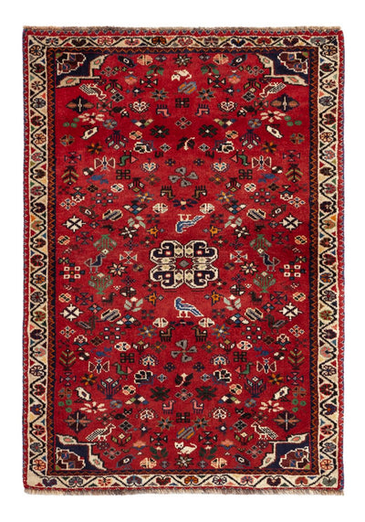 Abadeh Tæppe 73x109cm - Persisk tæppe