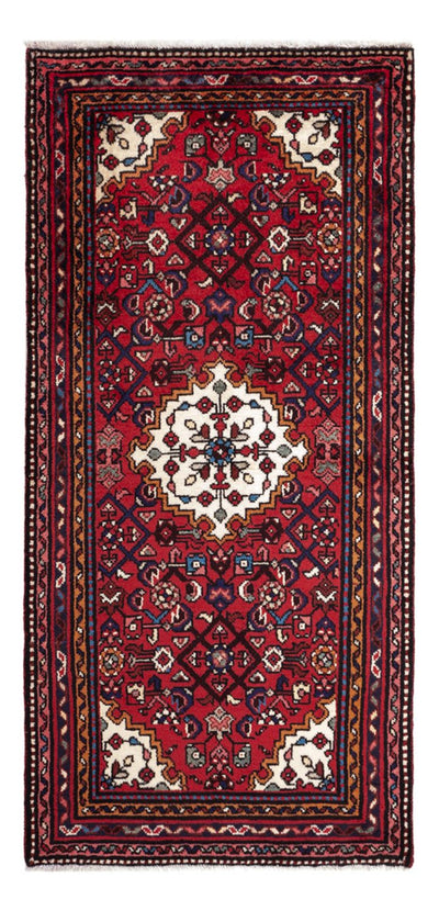 Farahan Tæppe 65x139cm - Persisk tæppe